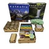 E-Raptor Insert - Cascadia + Erweiterung