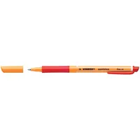 Stabilo Gel-Tintenroller pointVisco®, 0,5 mm, rot