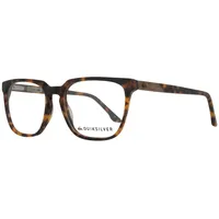 Quiksilver europe Quiksilver Brillengestell EQYEG03077 54ATOR braun