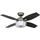 Hunter Fans Central Park 107 cm Deckenventilator zinn revival