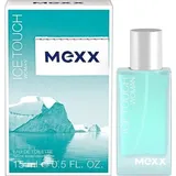 MEXX Ice Touch Woman Eau de Toilette 15 ml