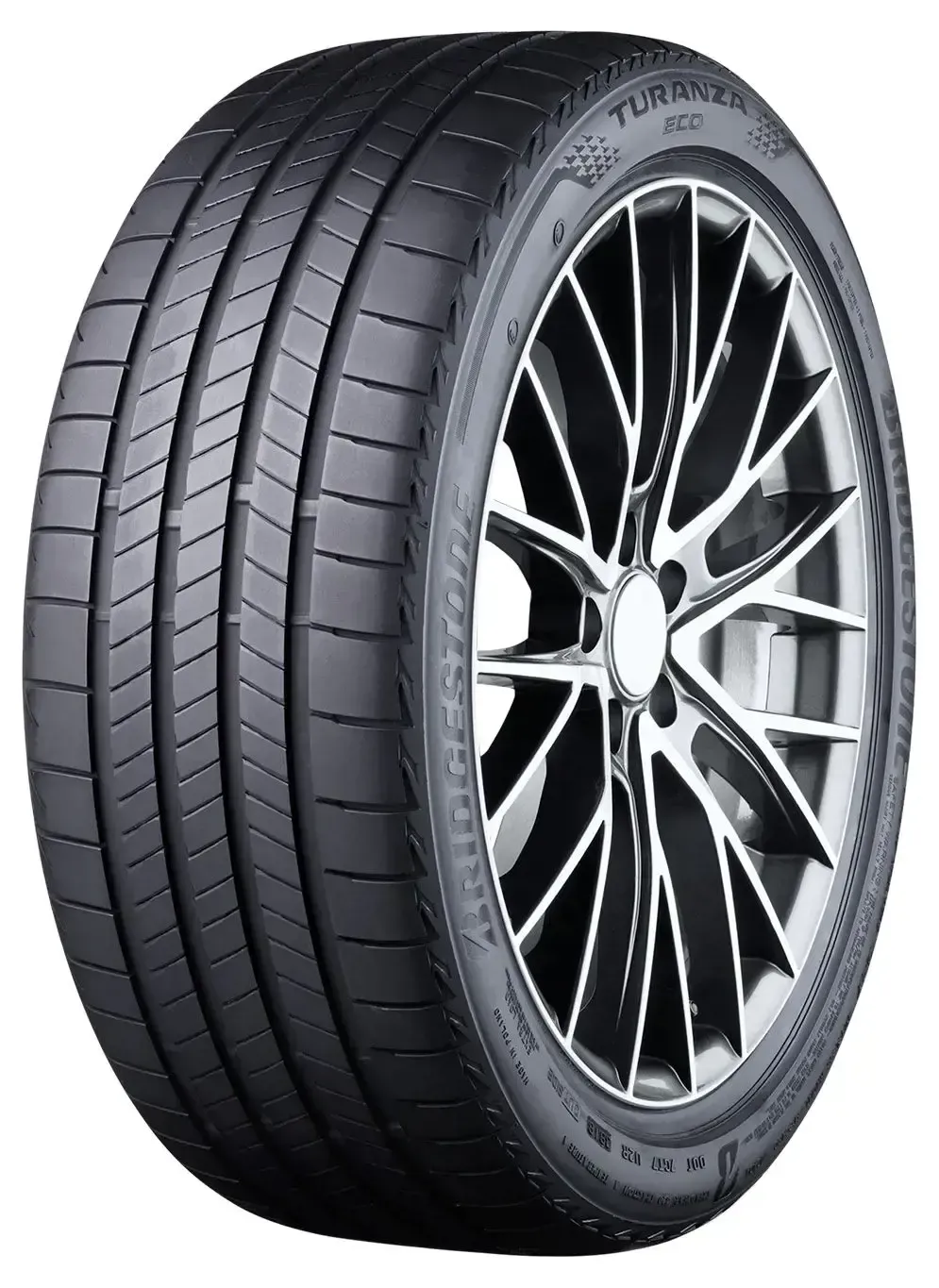 205/60 R16 92H Turanza ECO Enliten