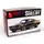 Round2 590800 - 1967 Shelby GT 350 weiß 1:25