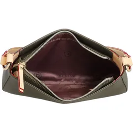 Bugatti Schultertasche Ella Shoulderbag S Olive