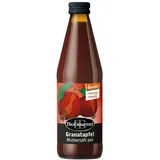 Granatapfel Muttersaft pur demeter 0,33 l Saft