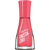 Sally Hansen Insta Dri Nagellack Nr. 333 - Peachy Breeze 9.7 ml Pink Damen