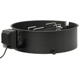 BBQ-Toro Grillspieß Set 47 cm inkl. Motor