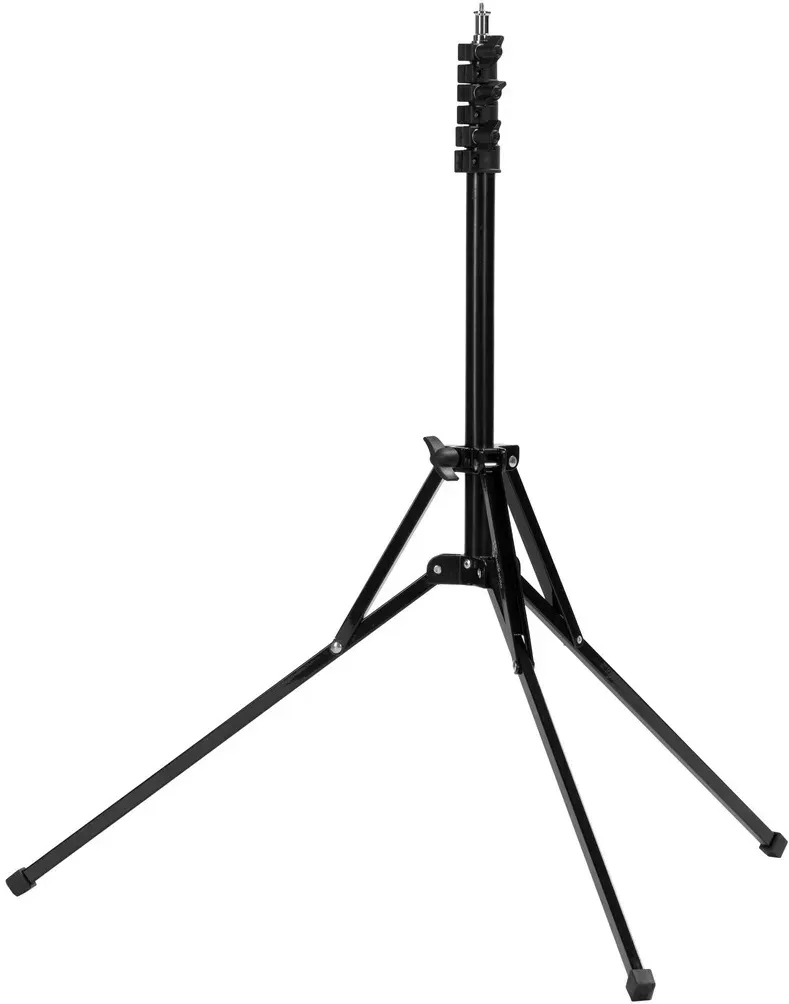 QUADRALITE Verso 190 AL Lampenstativ