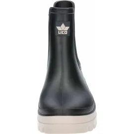 LICO Neptuna Damen Schwarz 38