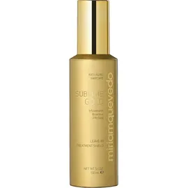 Miriam Quevedo Sublime Gold Leave-In Treatment Shield 150 ml