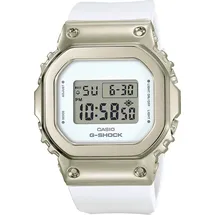 Casio G-shock Gm-s5600g-7er Uhr Yellow Gold / Yellow Gold One Size