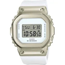 Casio G-shock Gm-s5600g-7er Uhr Yellow Gold / Yellow Gold One Size