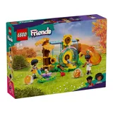 LEGO Friends - Hamster-Spielplatz (42601)