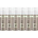 WELLA EIMI PEARL STYLER Styling Gel Haargel starker Halt Glanz XXL 6x 150 ml