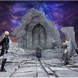 Elden Ring Nightreign Collectors Edition (PS5)