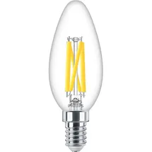 Philips LED Lampe E14 5,9 W warmweiß 1 St.