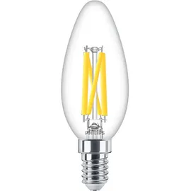 Philips LED Lampe E14 5,9 W warmweiß 1 St.