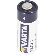 Varta V23GA Knopfzelle 50 mAh 1 St.