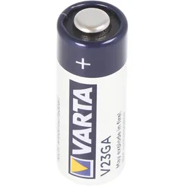 Varta V23GA Knopfzelle 50 mAh 1 St.