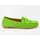 Gabor Samtchevreau granny green Hochfrontpumps grün 37 EU (4 UK)