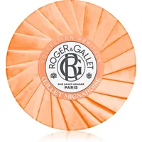 Roger & Gallet Œillet Mignardise Stückseife 100 g