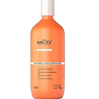 weDo/ Professional weDo/Professional Moisture & Shine Conditioner für normales bis strapaziertes Haar, 900 ml