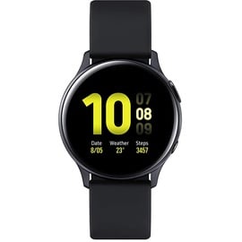 Samsung Galaxy Watch Active2 44 mm BT Aluminium Aqua Black