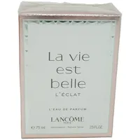 Lancôme La Vie est Belle L'Eclat Eau de Parfum 75 ml