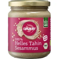 midsona Davert Tahin Sesammus bio