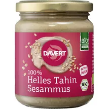 midsona Davert Tahin Sesammus bio