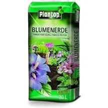Plantop Blumenerde 20 l