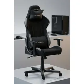 MCA Furniture DX Racer Formula Gaming-Stuhl schwarz