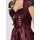 Stockerpoint Dirndl Eva rot 38