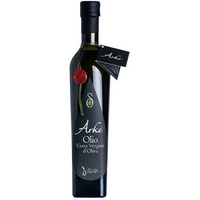Arkè Olivenöl EXTRA VERGINE 750 ml – aus Sizilien - Silbermedaille in Japan