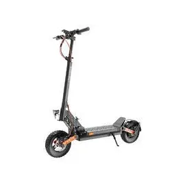 Joyor S8-S-Z Elektro-Scooter 600W*2 48V 26Ah SCHWARZ|SCHWARZ|SCHWARZ No Size