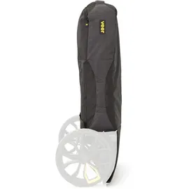 VEER Bollerwagen Transporttasche dunkelgrau