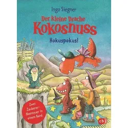 Hokuspokus! - Der kleine Drache Kokosnuss