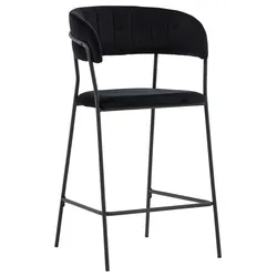 BARHOCKER-SET LUI