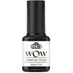 LCN WOW Hybrid Gel Polish Aspen Chic 8ml