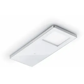 naber gmbh Naber Vetro LED, Unterboden-/Nischenleuchte, Set-3, weiß 7064203