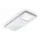 naber gmbh Naber Vetro LED, Unterboden-/Nischenleuchte, Set-3, weiß 7064203