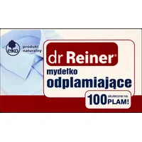 Cosmetic tool cleaners Dr. Reiner Fleckenseife 100g