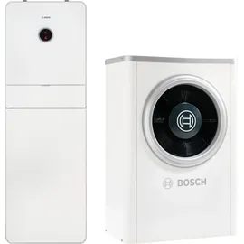 Bosch CS7001iAW 7 ORMB Luft/Wasser-Wärmepumpe 7 kW