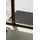 Heymat Stein 60 x 90 cm Grau