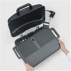 Severin PG 8598 schwarz