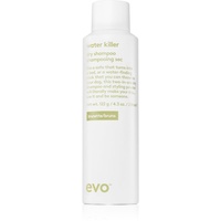 evo Water Killer Dry Shampoo brunette 200ml