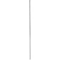 Schneider Grillgeräte Grillspieß Ø 8 mm Edelstahl weiß