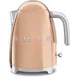 Smeg KLF03RGEU rose gold