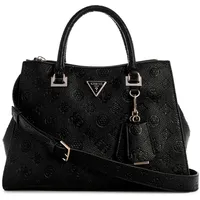 GUESS Cresidia | Handtasche in schwarz
