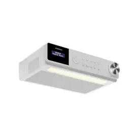 Grundig DKR 1000 BT DAB+ weiß